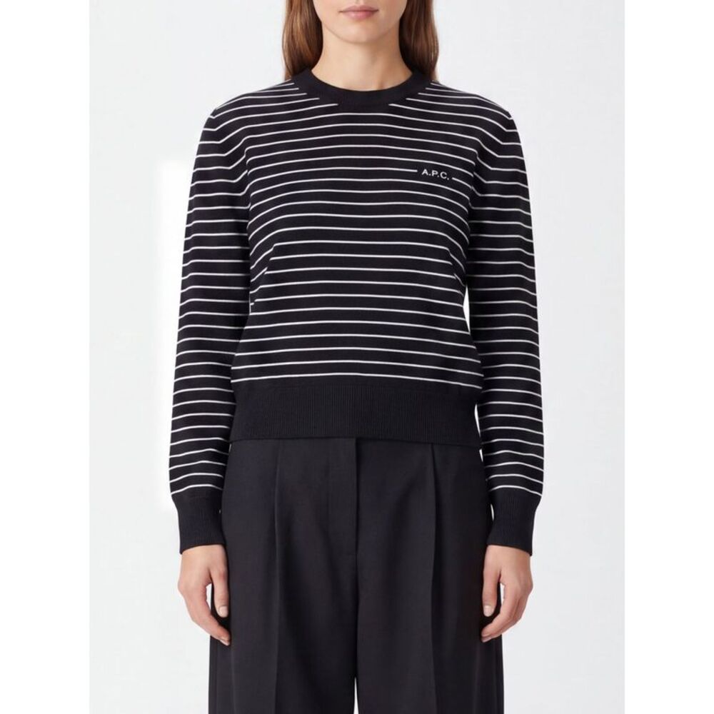 A.P.C. Women Sweater Woman A.P.C.
